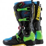 O'Neal Racing RDX Neon Boots