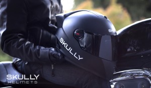 Skully Helmets - Helmet Design