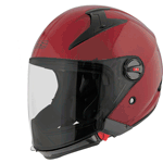 Speed and Strength SS2200 Motorcycle Helmet Options