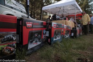 2014 Overland Expo West