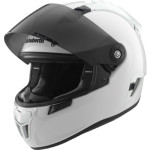 Schuberth SR1 Full Face Helmet