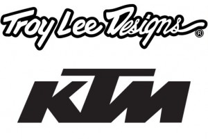 Troy Lee Designs KTM Join Up