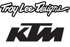 troy lee designs logo