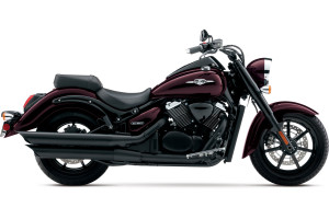 2015 Suzuki Boulevard C90 BOSS