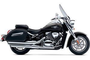 2015 Suzuki Boulevard C90T