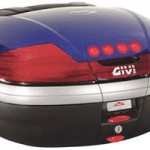 GIVI Monokey V46 Top Case Brake Light Kit