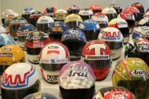 Motorcycle Helmets