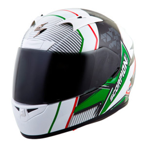 Scorpion 2024 r710 visor