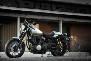 2015 yamaha store star bolt