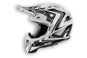 Airoh Aviator 2.1 Arrow Motocross Helmet