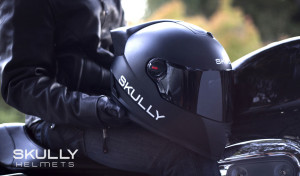 Skully Helmets - Helmet Design