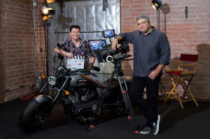 2014 AMA Motorcyclist of the Year Winners