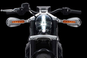 Harley-Davidson Project LiveWire