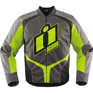 Icon Hi-Viz Overlord
