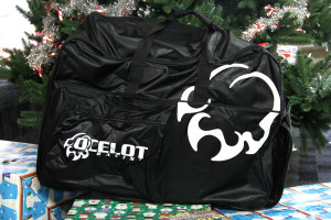 Ocelot Gear Bag