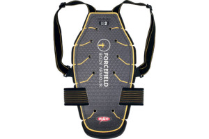 Forcefield Blade Back Protector
