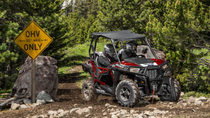 trail-capable