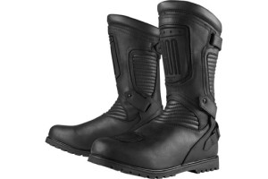 Icon One Thousand Prep Boots