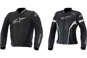 Alpinestars GP Plus R Leather Jackets