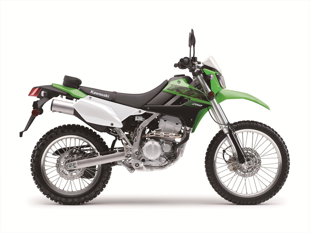Comparing Dirt Bike Sizes: Which Dirt Bike is You? |