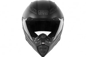 AGV AX-8 Evo Naked Carbon Full Face Helmet