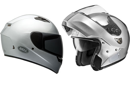 modular full face motorcycle helmets