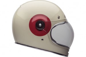 Bell Helmets Bullitt TT Full Face Helmet