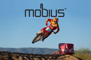 Mobius X8 Knee Brace Title