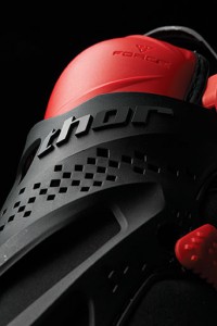 Thor Force XP Knee Guards