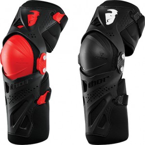 Thor Force XP Knee Guards