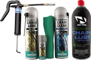 Chain Care Products