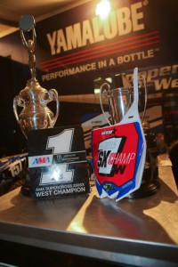 Cooper Webb 2015 AMA Supercross Lites West Houston