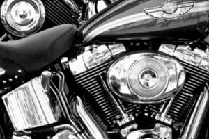 Harley-Davidson Motorcycle Parts