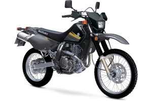 2016 Suzuki DR650S