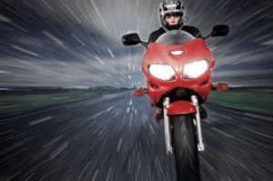 Light Speed Rider