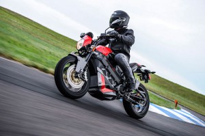 2016 Victory Empulse TT
