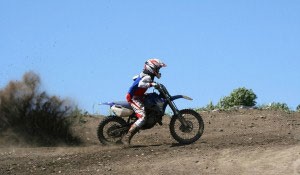 Mistake 3 - Misusing The Clutch And Throttle