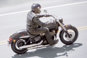2013 Honda Shadow Phantom Freeway Rider