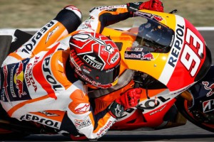 Marc Marquez 2015 MotoGP Phillip Island