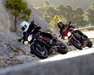 2016 Triumph Street Triple R