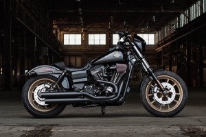 2016 Harely-Davidson Low Rider S