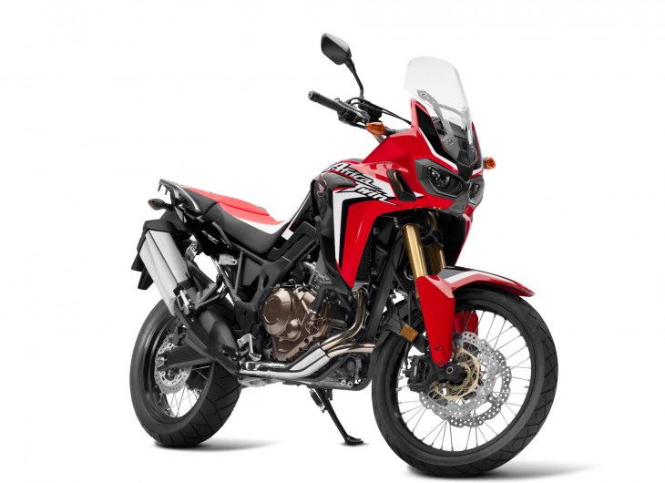 honda dct motorcycles canada