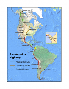 PanAmericanHighway