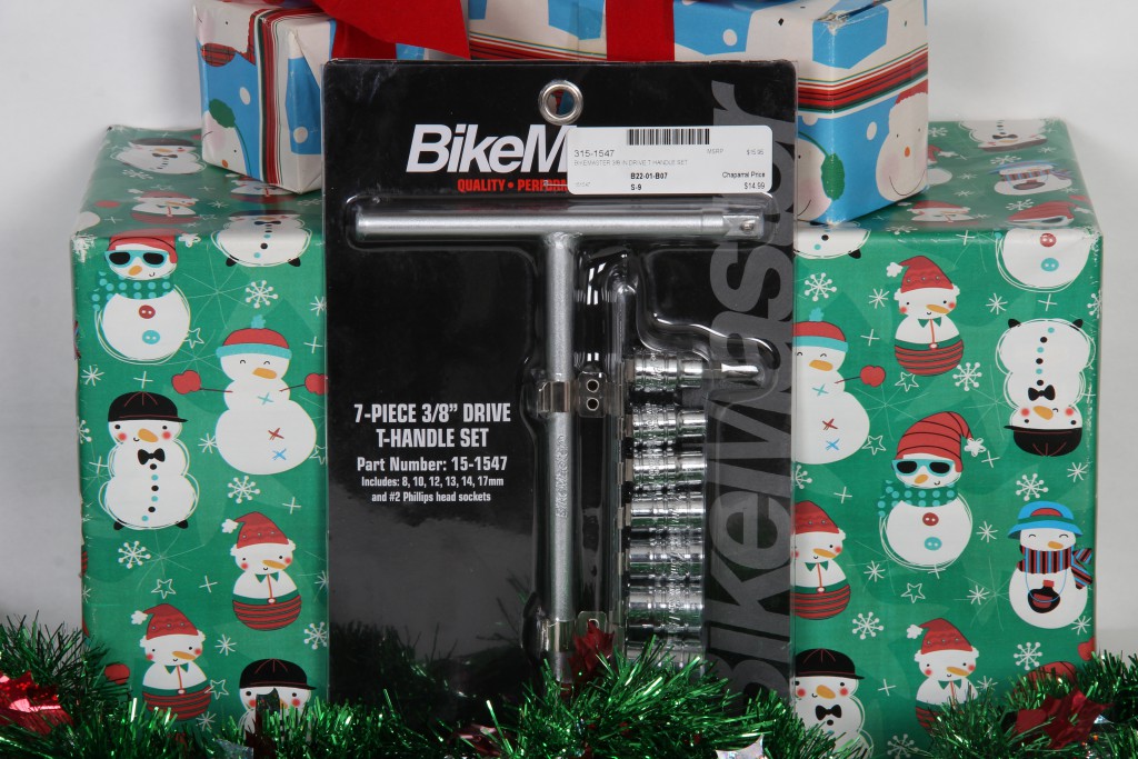 bike master t handle socket set