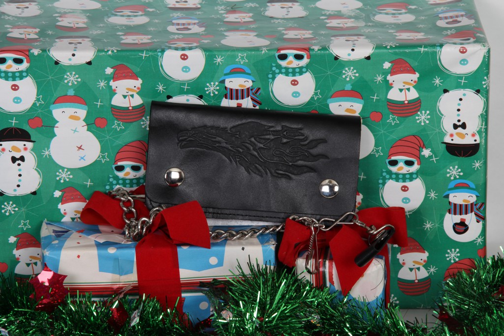 chain wallet