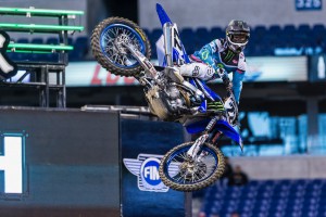 Reed 2017 Indianapolis SX