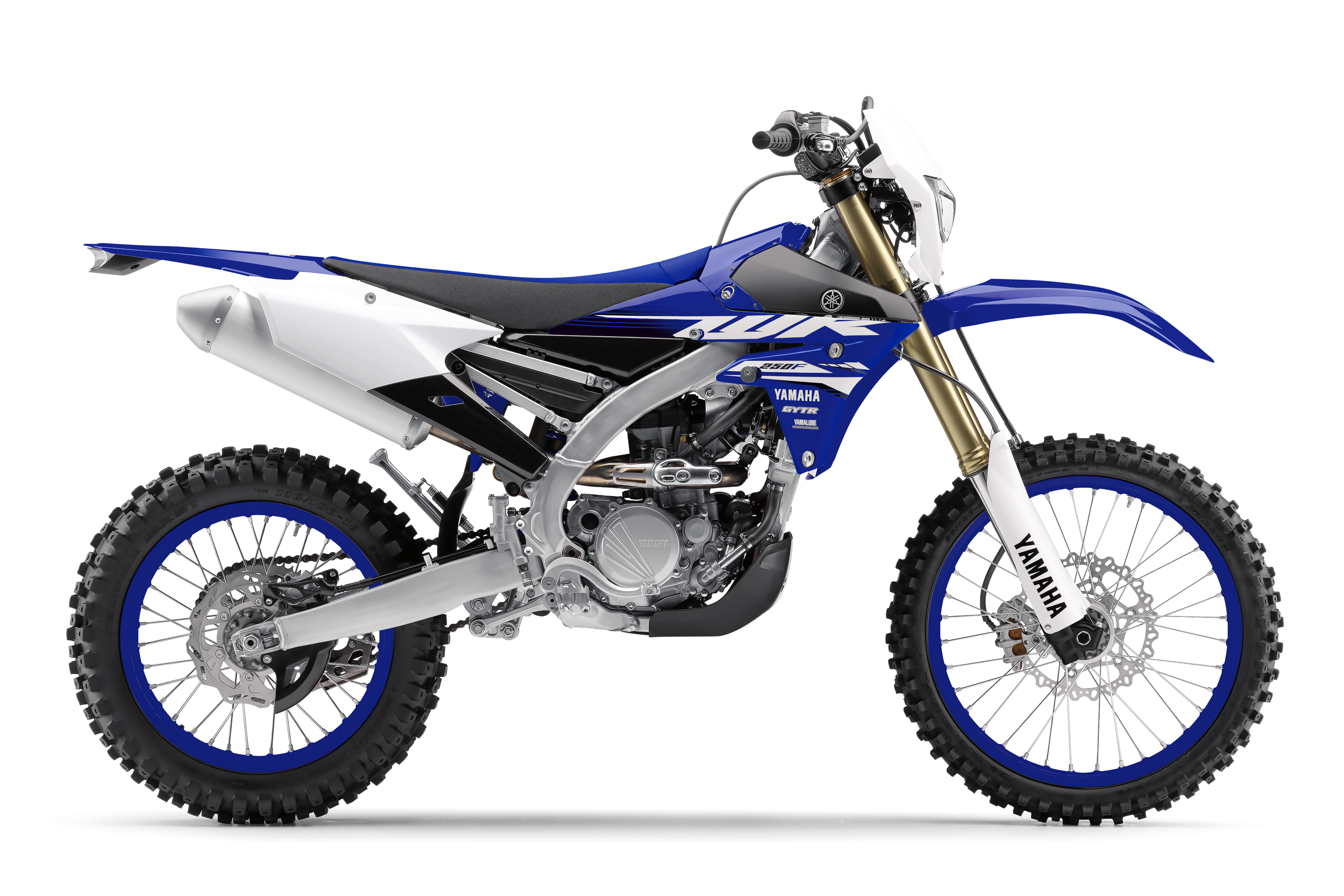 Yamaha Wr250f motorcycles for sale in Colorado