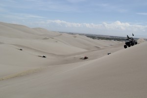 UTV_Invasion Big Dunes