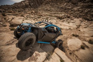 Maverick X3 Xrc - Octane Blue - Rocks 3_jpg