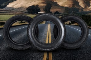 ChapMoto Tires